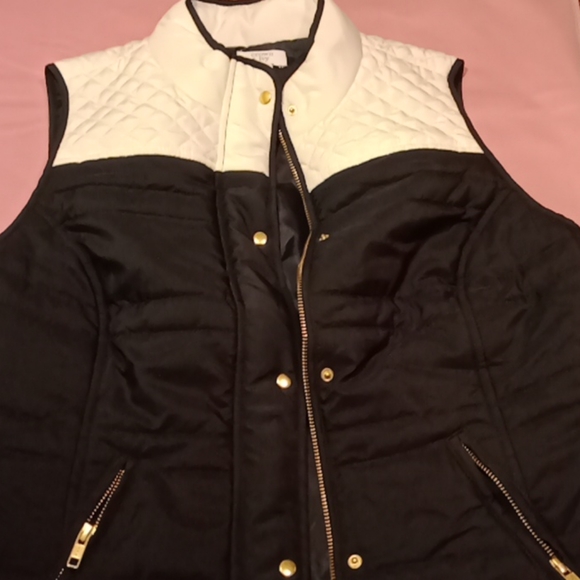 💙cute 🦺 VEST - Picture 5 of 8